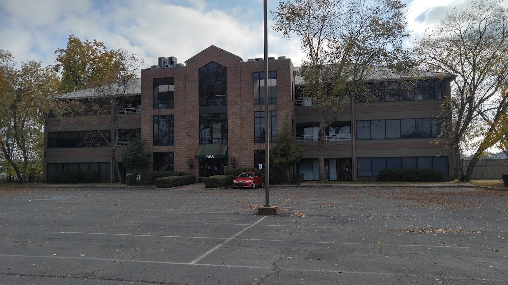 Family Service Agency facility