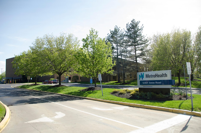 MetroHealth Parma Medical Center facility