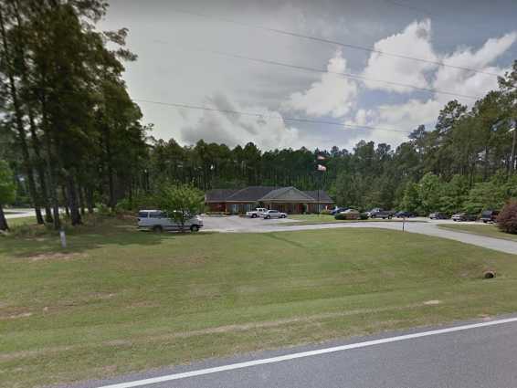 Grady County MH Peer Support Prog facility