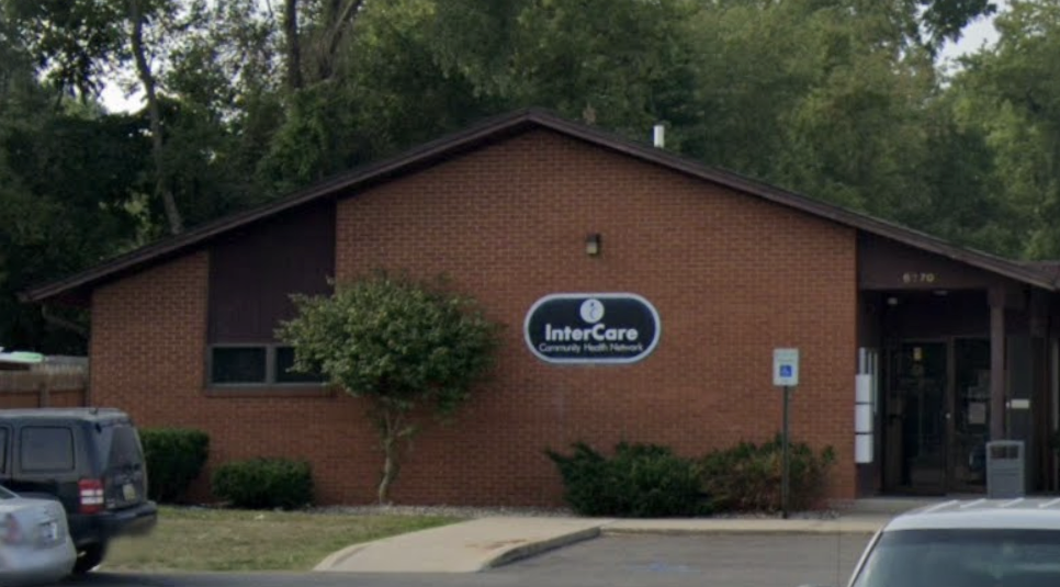 InterCare Community Health Network InterCare Eau Claire facility