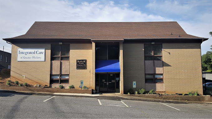 Integrated Care of Greater Hickory facility