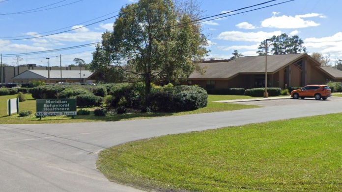 Meridian Behavioral Healthcare Bradford County Clinic facility