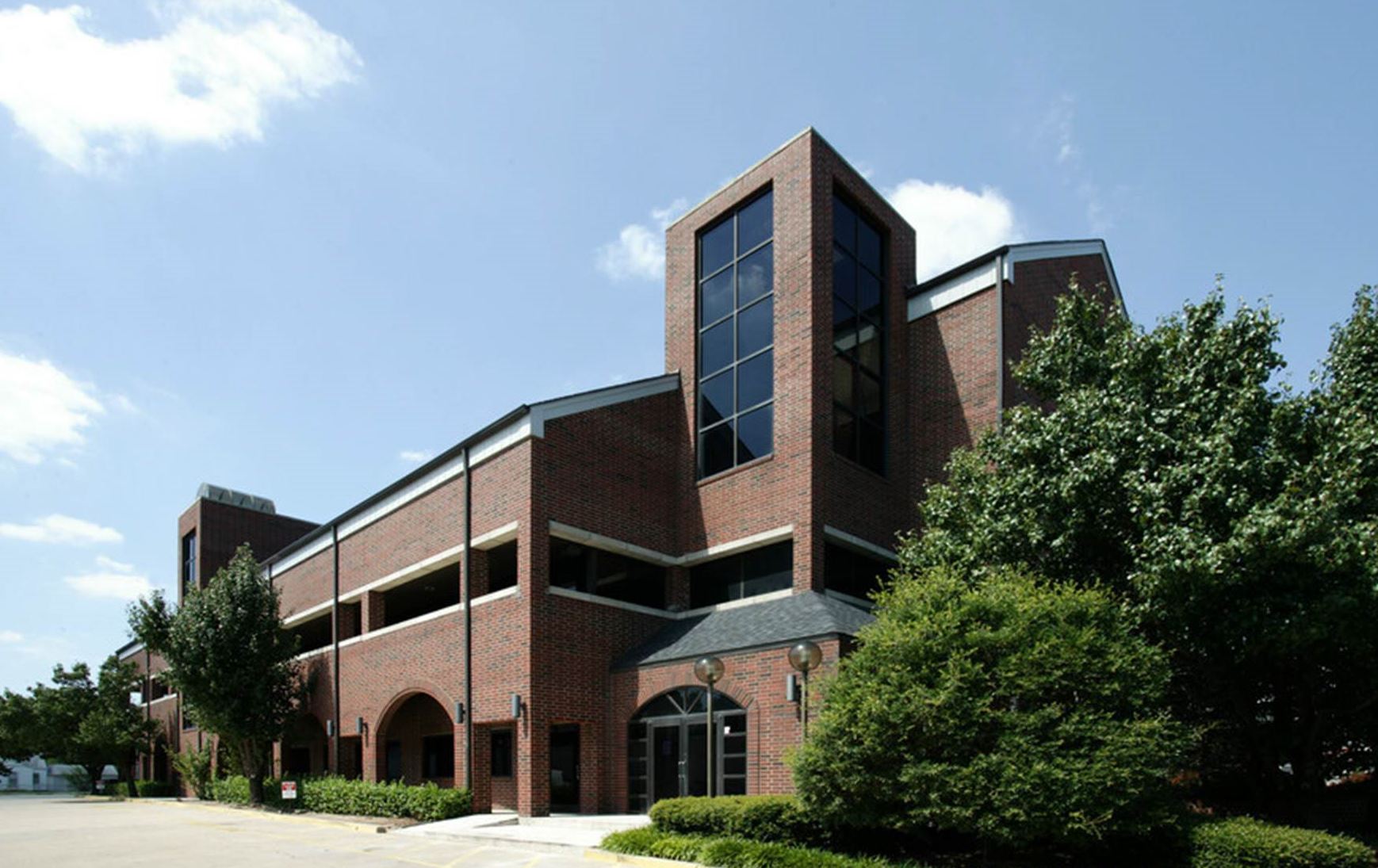NorthCare facility