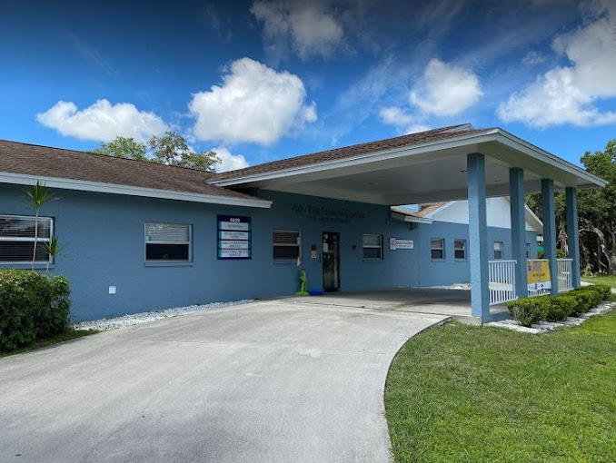 Florida Center for Early Childhood facility