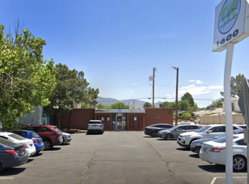 Counseling World Albuquerque facility