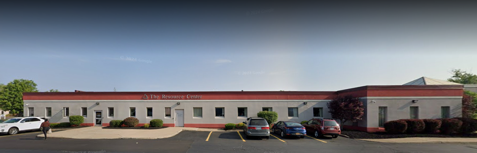 Counseling and Psychiatric Services Gateways PROS Program Dunkirk facility