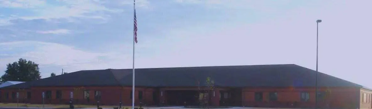 Bond County Health Department Prairie Counseling Center facility