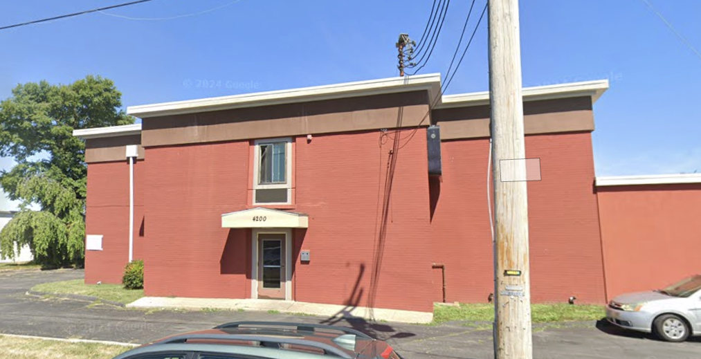 People Encouraging People Co Occuring Disorders Program facility