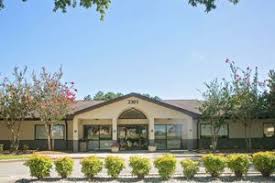 Nash UNC Healthcare Coastal Plain Hospital facility