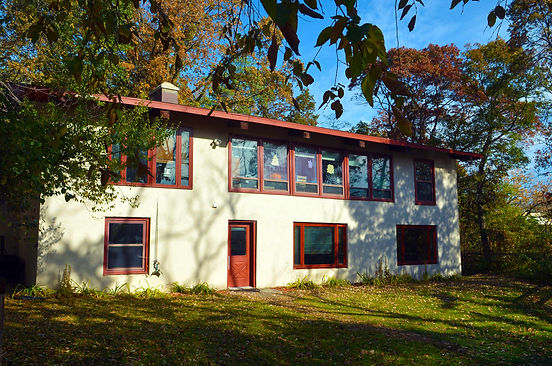 Safe Harbor IRTS/RCS facility