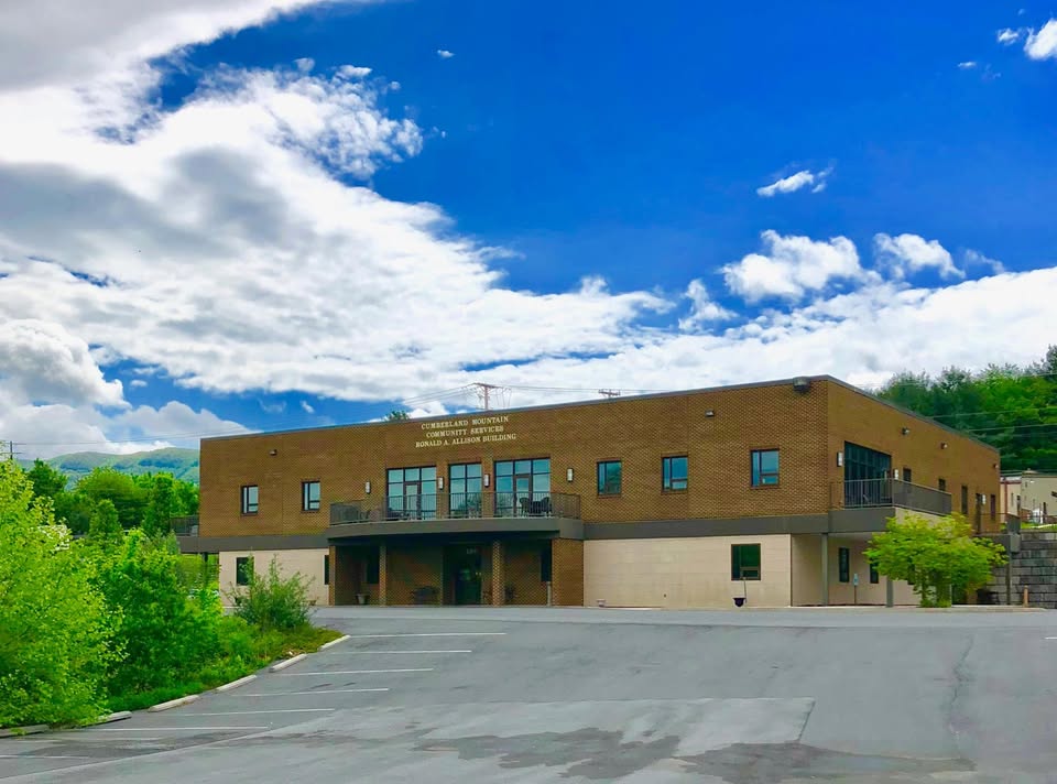 CMCSB Administration Allison Building facility