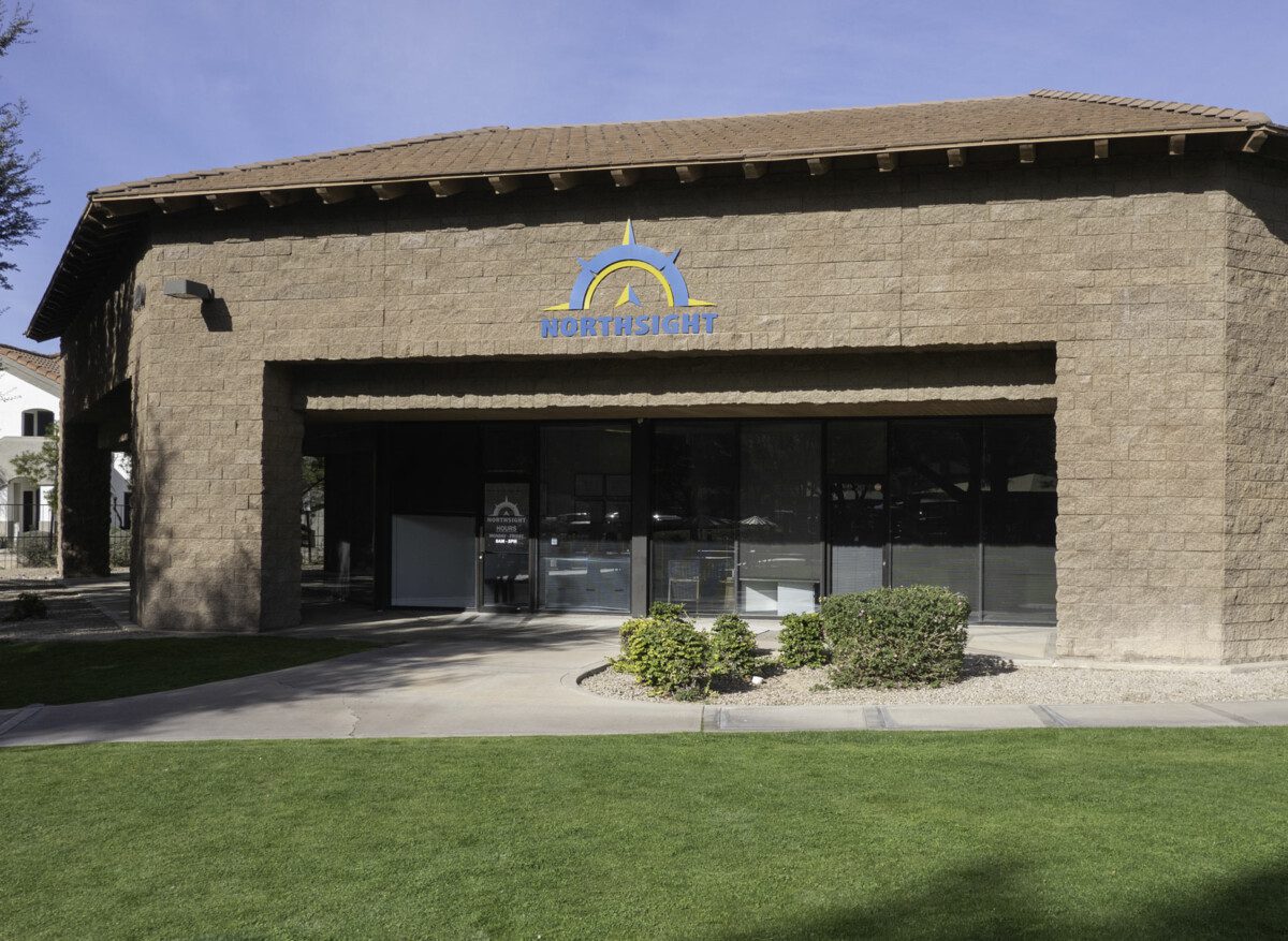 NorthSight Recovery facility