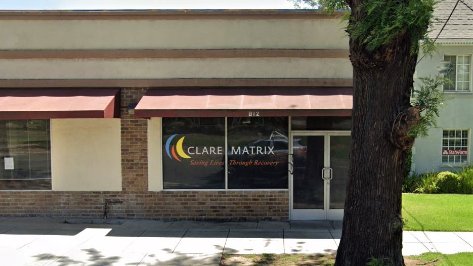 CLARE Matrix Ontario Outpatient facility