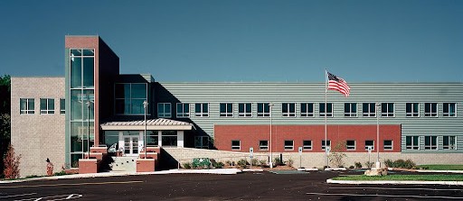 CORA Services Clinical Services Division facility
