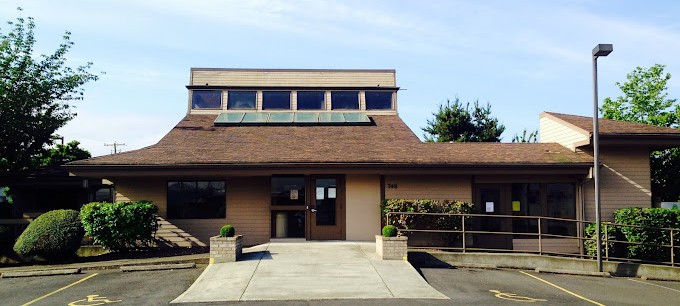 CORE Health Main facility