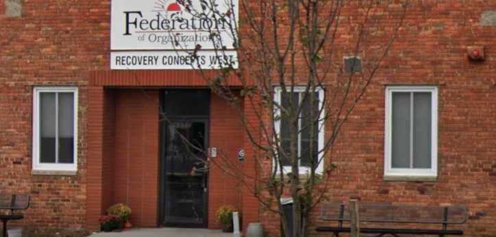 Fed/Org NYS Mentally Disabled Outpatient Clinic facility