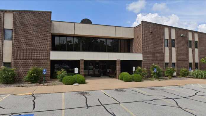 Ozark Center/Community Care Program Adult Community Services facility