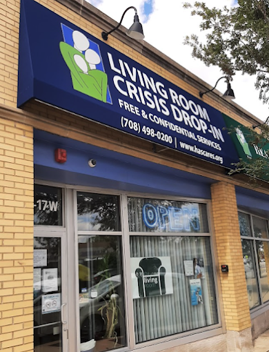 Healthcare Alternative Systems Broadview facility