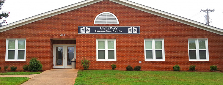Gate Way Counseling Center