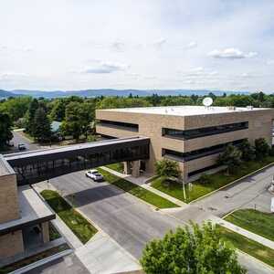 Greater Valley Health Center Greater Valley Health Center facility
