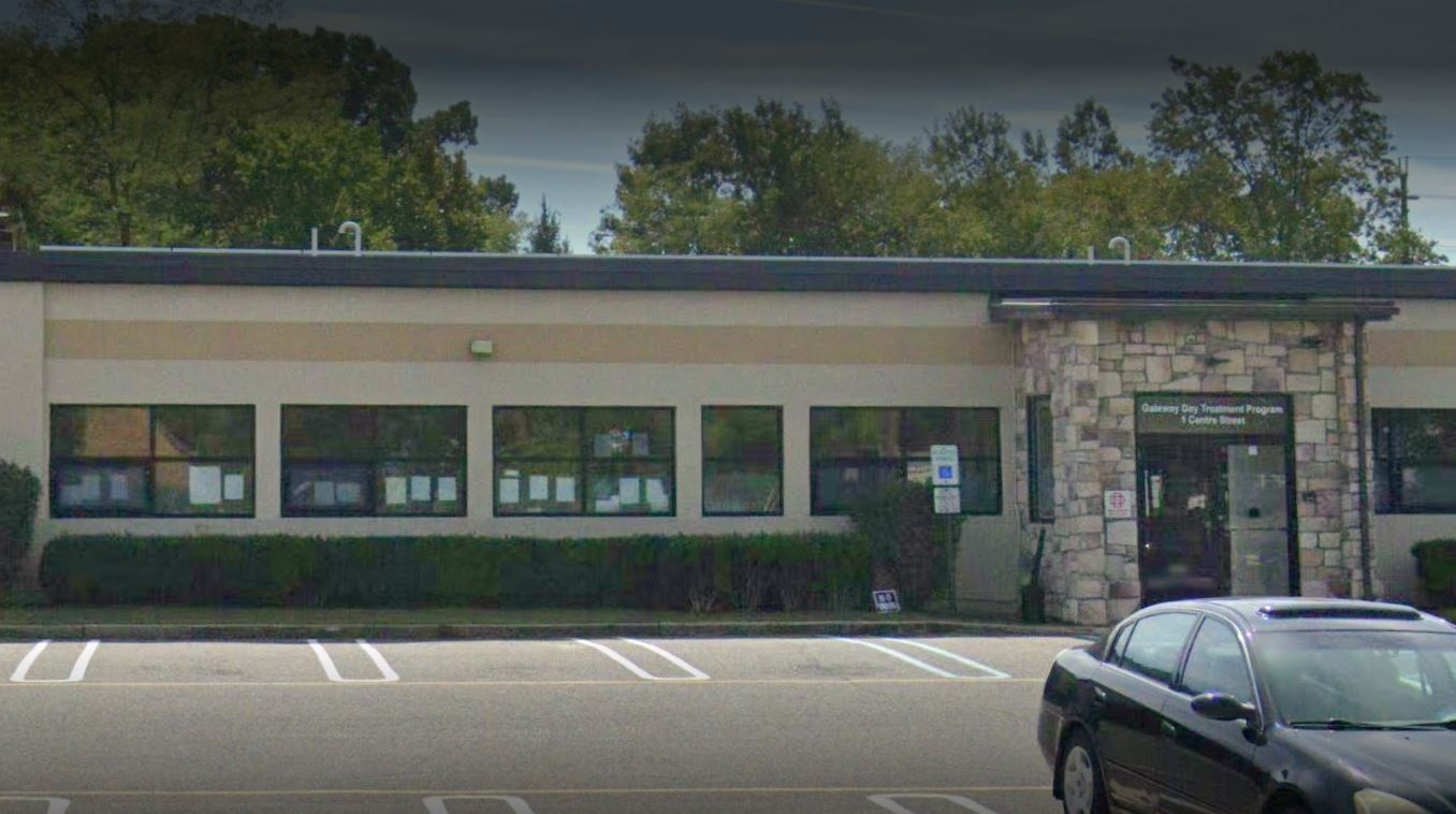 Gateway Day Treatment and IOP Program facility