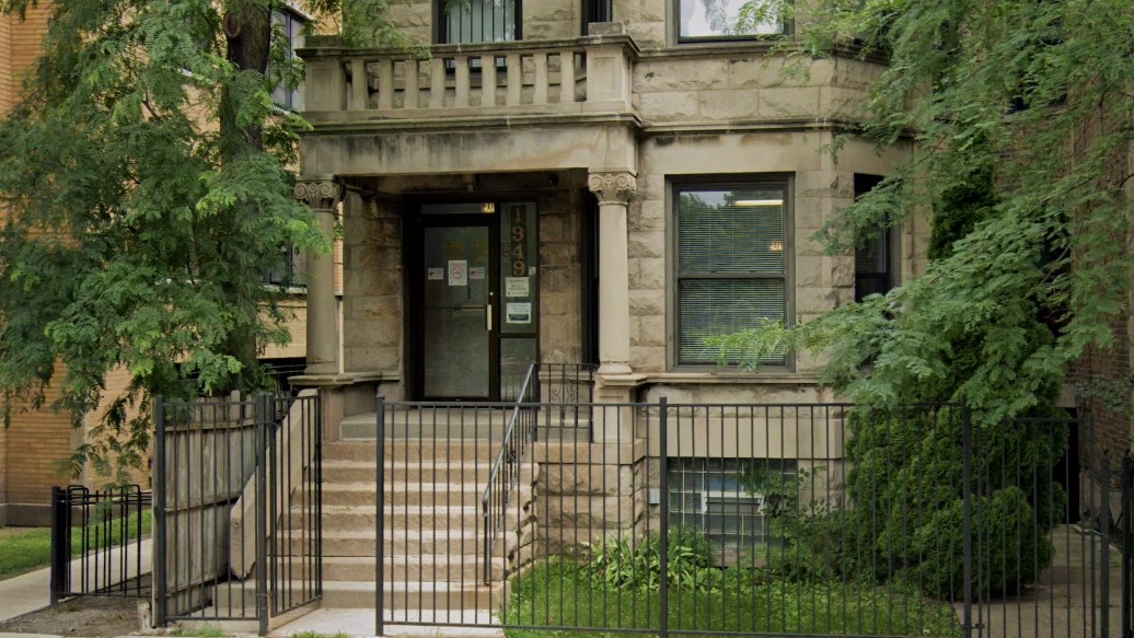 Healthcare Alternative Systems Residential facility