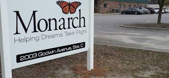 Monarch BH Lincolnton facility