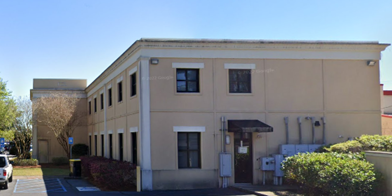 Gateway Behavioral Health Services Azalea Clinic facility