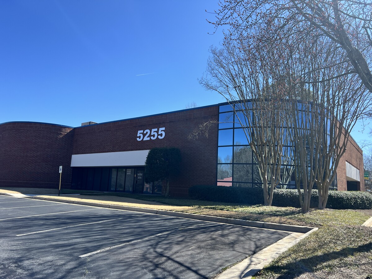 Georgia Health Partners facility