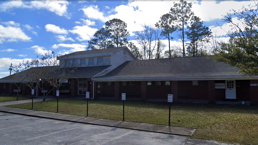 Gateway Behavioral Health Services Camden Outpatient Clinic facility