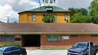Gateway Behavioral Health Services Effingham Outpatient Clinic facility