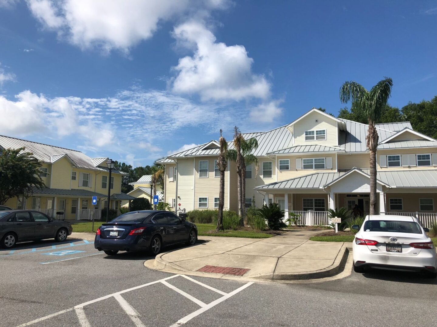 Gateway Behavioral Health Services Glynn Outpatient Clinic facility