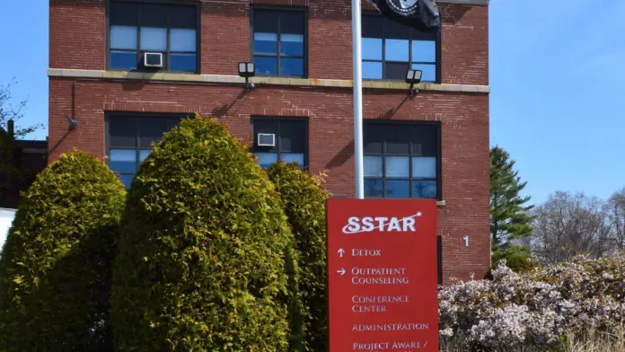SSTAR Substance Use Disorder Outpatient facility