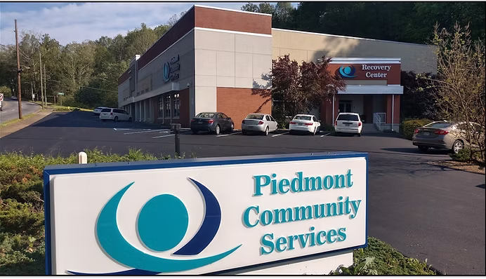 Piedmont Community Services Patrick County Satellite Clinic facility