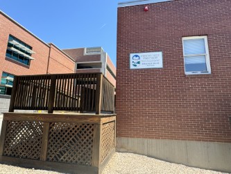Community Partners Dover Behavioral Health facility