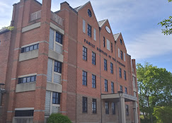 Family Services of the Piedmont facility