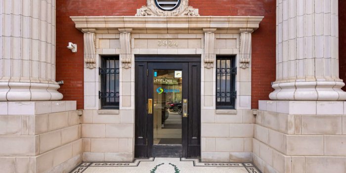 McDermott Center/Haymarket Integrated Mens Program facility