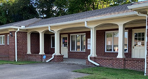Compassionate Recovery Care facility