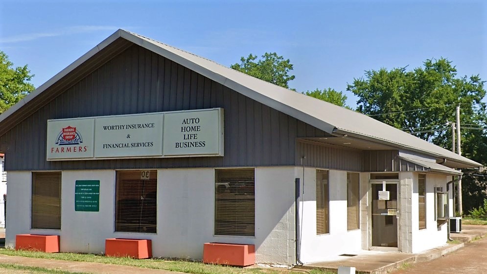 Carl Albert Community Mental Health/PACT Team facility