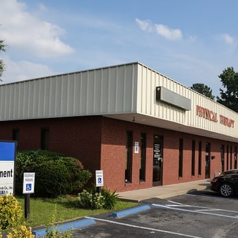 Family Medicine and Rehab Center facility