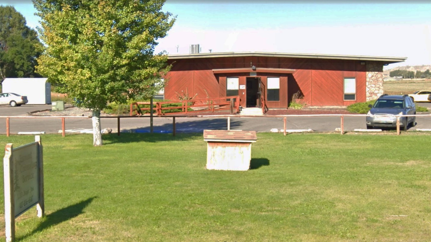 Fremont Counseling Service facility