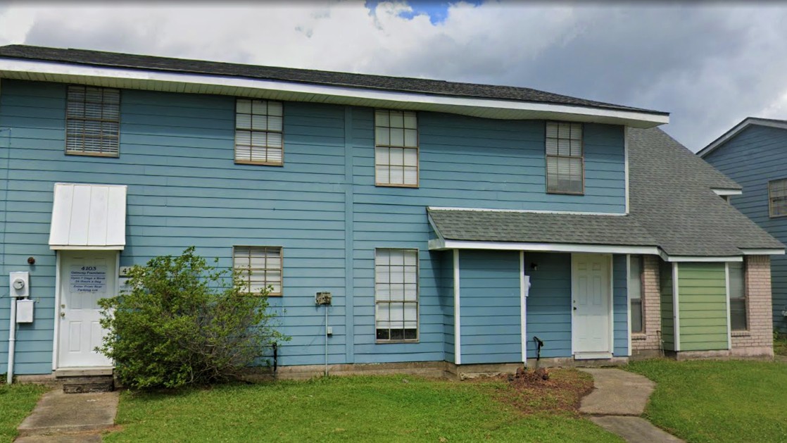 Gateway Foundation Outpatient Treatment Substance Abuse facility