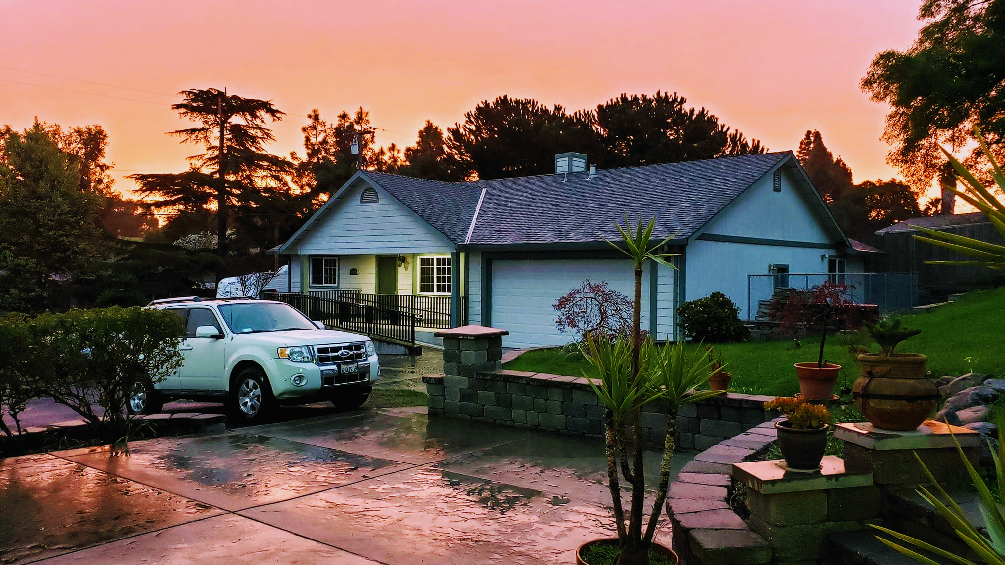 Genesis House Inc facility