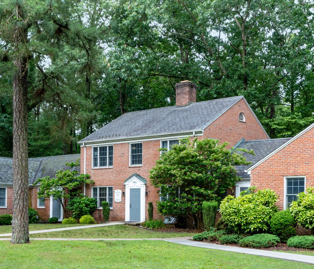 Hudson Health Services Poplar Hill Avenue Residential 3 1 facility