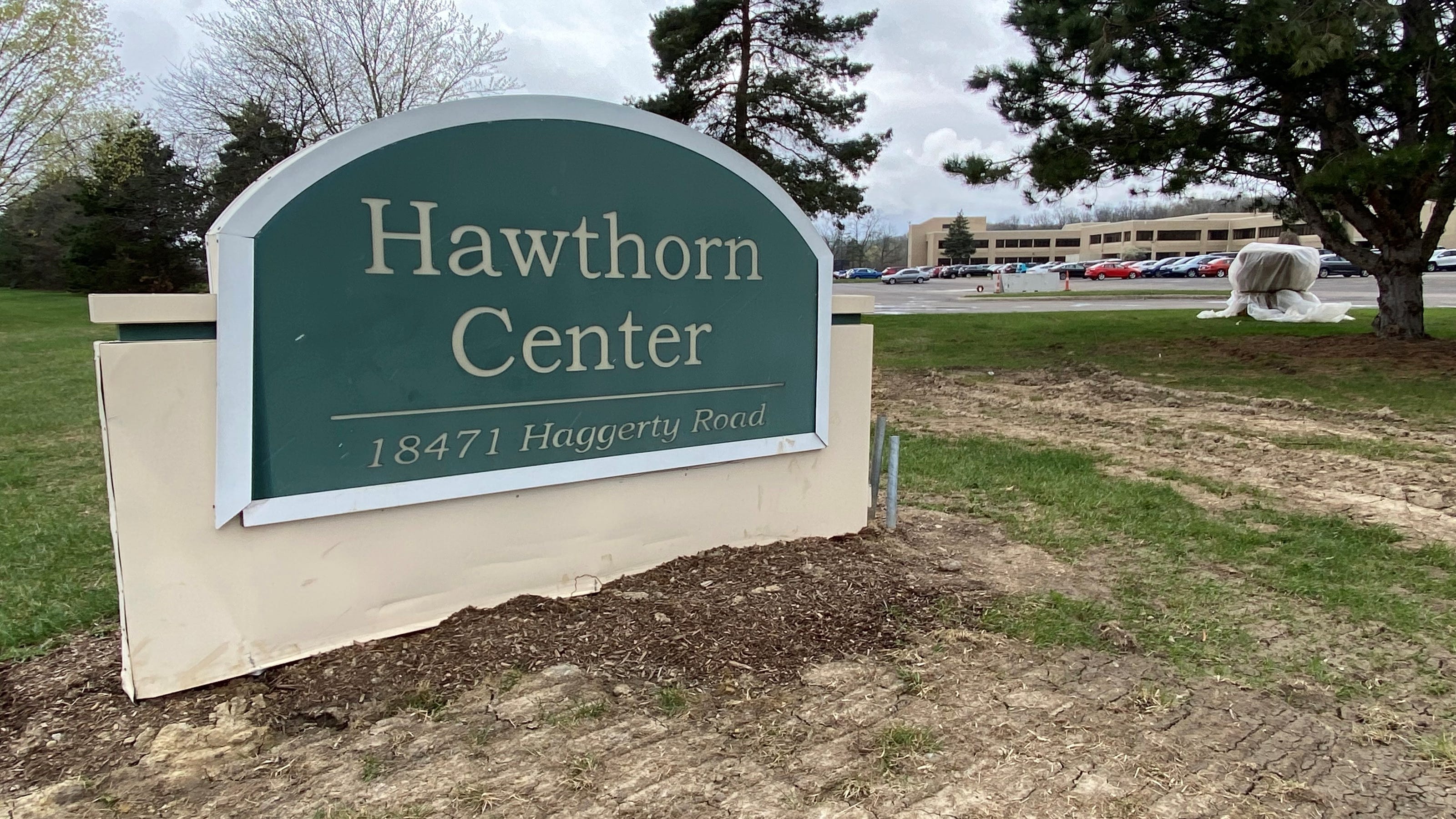 Hawthorn Center facility