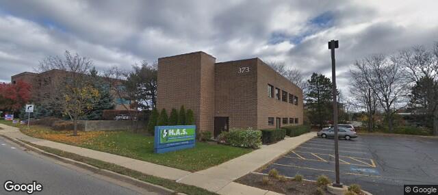 Healthcare Alternative Systems Wheaton facility
