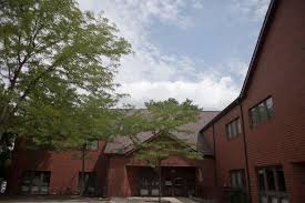 LSSI Elgin Addiction Treatment Center facility