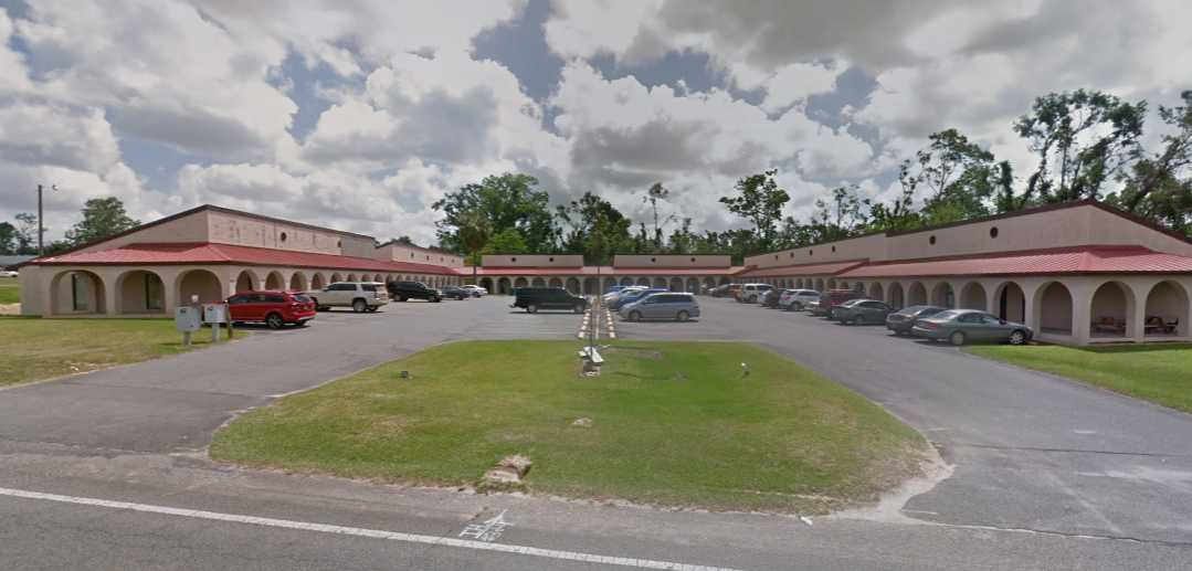Florida Therapy Services Marianna Office facility