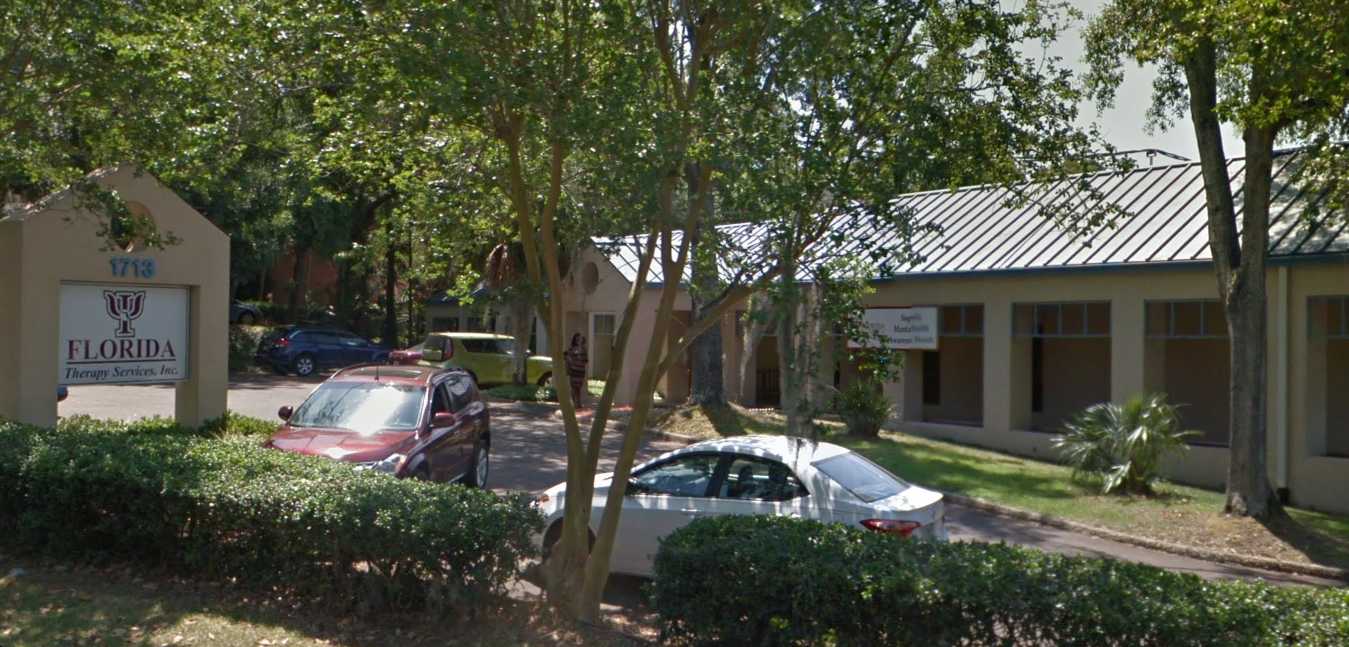 Florida Therapy Services Tallahassee facility