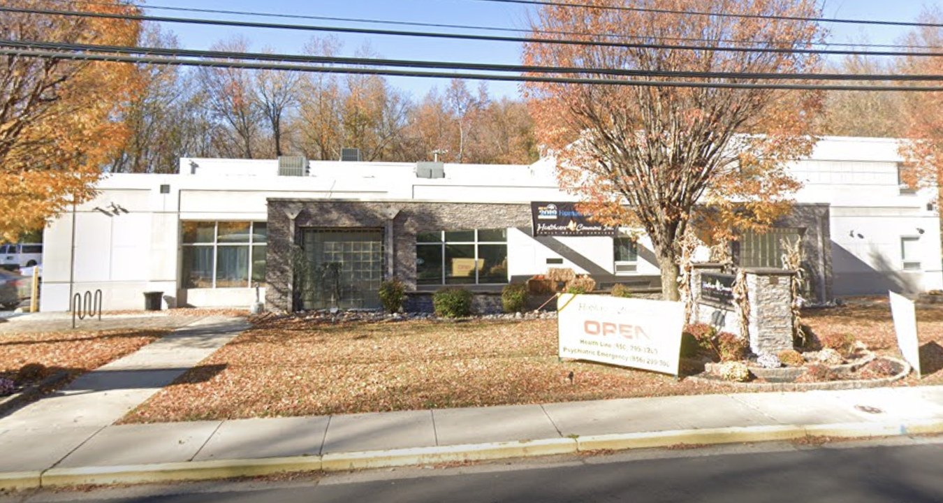 Healthcare Commons Outpatient facility